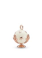 Charm Solara Femme in Argent 7199